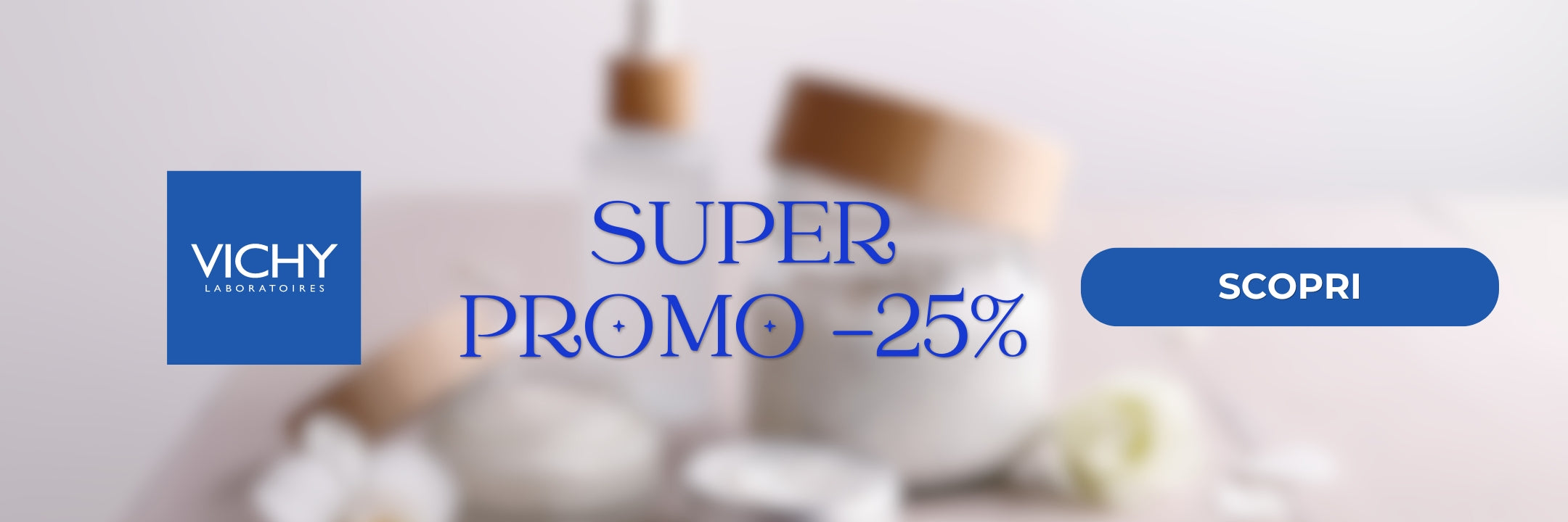 PROMO VICHY -25%