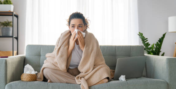 Preparati al meglio per la stagione autunnale