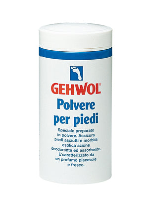 GEHWOL POLVERE PER PIEDI 100G