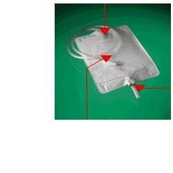 CONVEEN SACCA LETTO C/R 90CM X 8