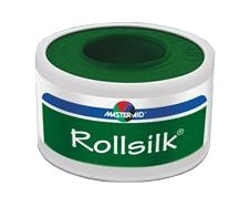 MASTER-A ROLL-SILK MT 5X1,25CM