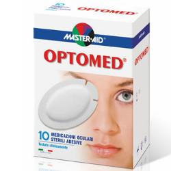 OPTOMED SUPER AD.CPR OCULARI X 5