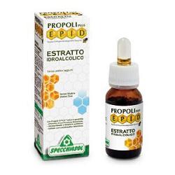 EPID ESTR.IDRO.PROPOLI DEC. 30ML