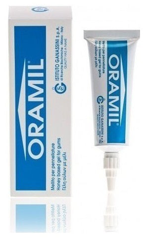 ORAMIL DISINF.X PENNELLATURE30ML