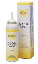 NASOCLEAN SOL.RINODET. SPR 150ML