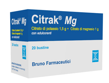 CITRAK MG 20BS