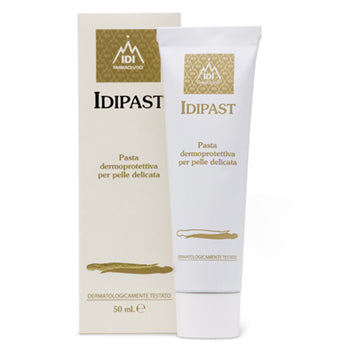 IDI PAST DERMOPROTETTIVO 50ML