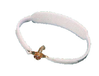 COLLARE REGGI CANNULA TRACHEOT.