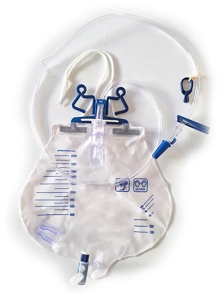 SACCA UR.CIR.CHIUSO A6 TB120X1