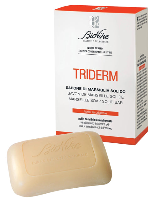 TRIDERM SAP SAPONE MARSIGL. 100G