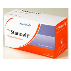 ARD STENOVIT INTEGRAT 10AB10ML