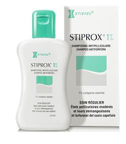 STIPROX SHAMPOO ANTIFORFORA100ML