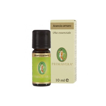 FLORA OLIO ESS.ARANCIO AMAR.10ML
