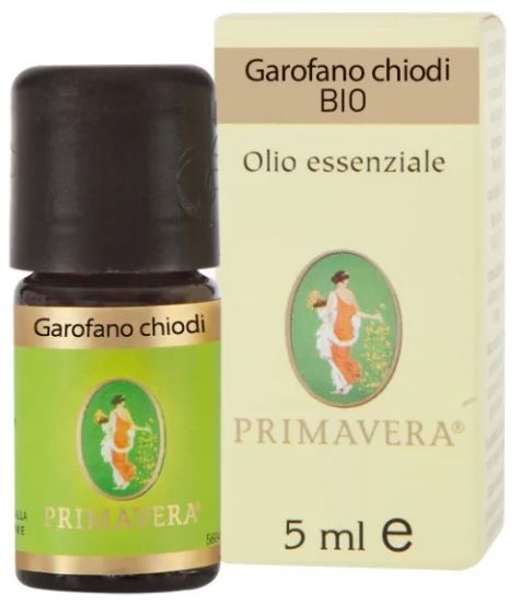 AROMATERAPIA GAROFANO C OE 5ML