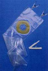 IRIDRESS 10 SACC. IRRIGAZ. 50MM