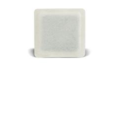 CARBOFLEX 10MED.ODORI 10 X 10 CM