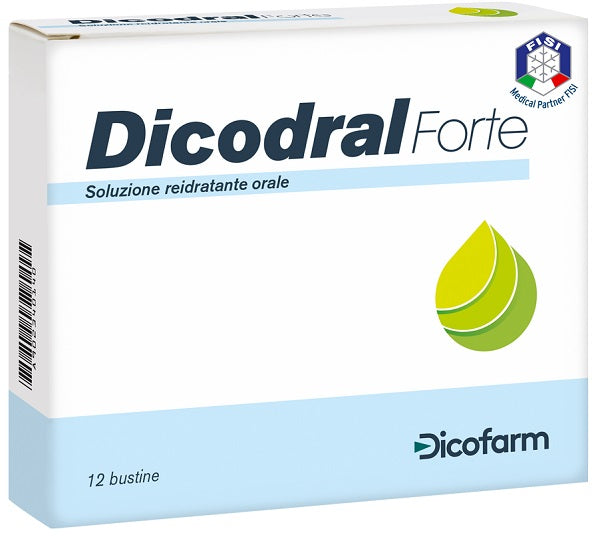 DICODRAL FORTE 12BS-5,5G