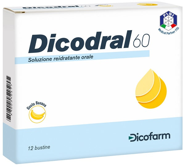 DICODRAL 60 12BS-4,6G