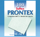 GARZA PRONTEX TNT SOFT 18X40 X12