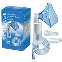 PRONTEX RAPID MASK AEROSOL KIT