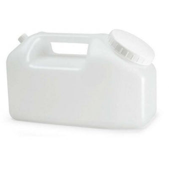 DIAGNOSTIC BOX CONT.URINE 24ORE