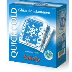PRONTEX QUICK COLD GHIACCIO 2BS
