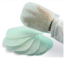 MANOPOLA PRESAPONATA MONOUSO X20