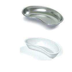 BACINELLA RENIF. INOX 25CM