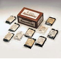 LIQUIRIZIA ASSABESI 100G