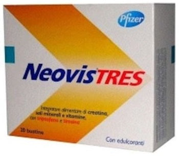 NEOVIS TRES DIET INTEG.20BS 150G