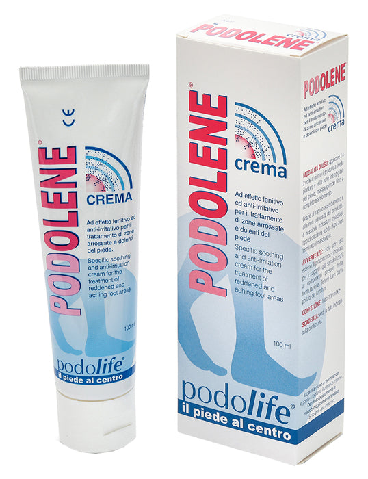 PODOLENE CREMA LENITIVA 100ML