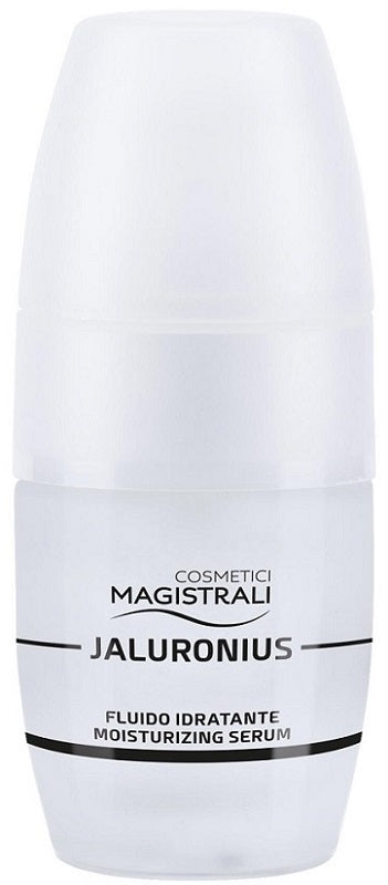 JALURONIUS FLUIDO IDRATANTE 30ML