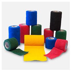 VETRAP FASCIA ELASTICA VE 5CM
