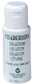 VIDERMINA SOL.INTIMA 200ML