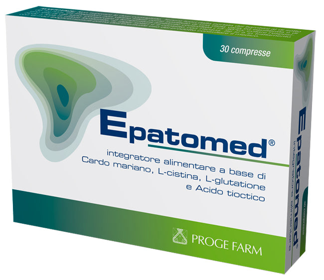 EPATOMED INTEGR. 30CPR