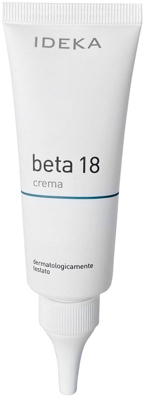 BETA 18 CREMA LENITIVA 40ML