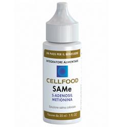 CELLFOOD SAM E INTEGR. GTT 30ML