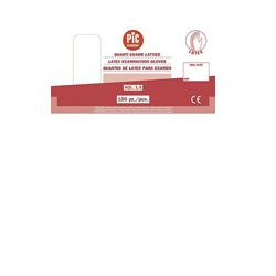 GUANTI LATT.ESPL.PIC X 100 PIC