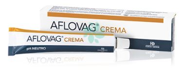 AFLOVAG CREMA VAGINALE 30G