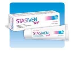 STASIVEN TOP SOFT CREAM 100ML