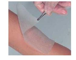 CUTICERIN 10 MEDIC.7,5CM X 7,5CM