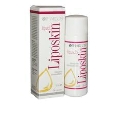 LIPOSKIN PHARCOS DETERG.LIQ100ML