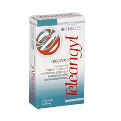 TELEANGYL INTEGRATORE 20TAV