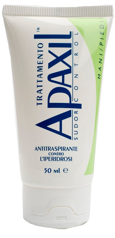 APAXIL SUDOR CONTROL MANI/PIED