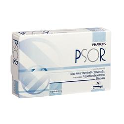 PSOR INTEGRATORE 40CPS