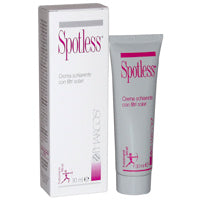SPOTLESS CREMA SCHIARENTE 30ML