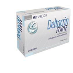 DELTACRIN FORTE SEBOEQUI.10F 8ML