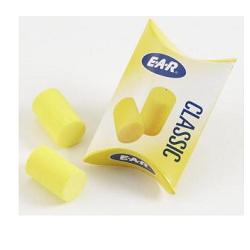 EARFIT 3M TAPPI AUR.A/RUMORE 4PZ