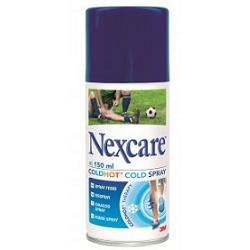 NEXCARE COLDHOT GHIAC.SPRAY150ML