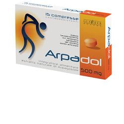 ARPADOL INTEGRATORE 45CPR 500MG